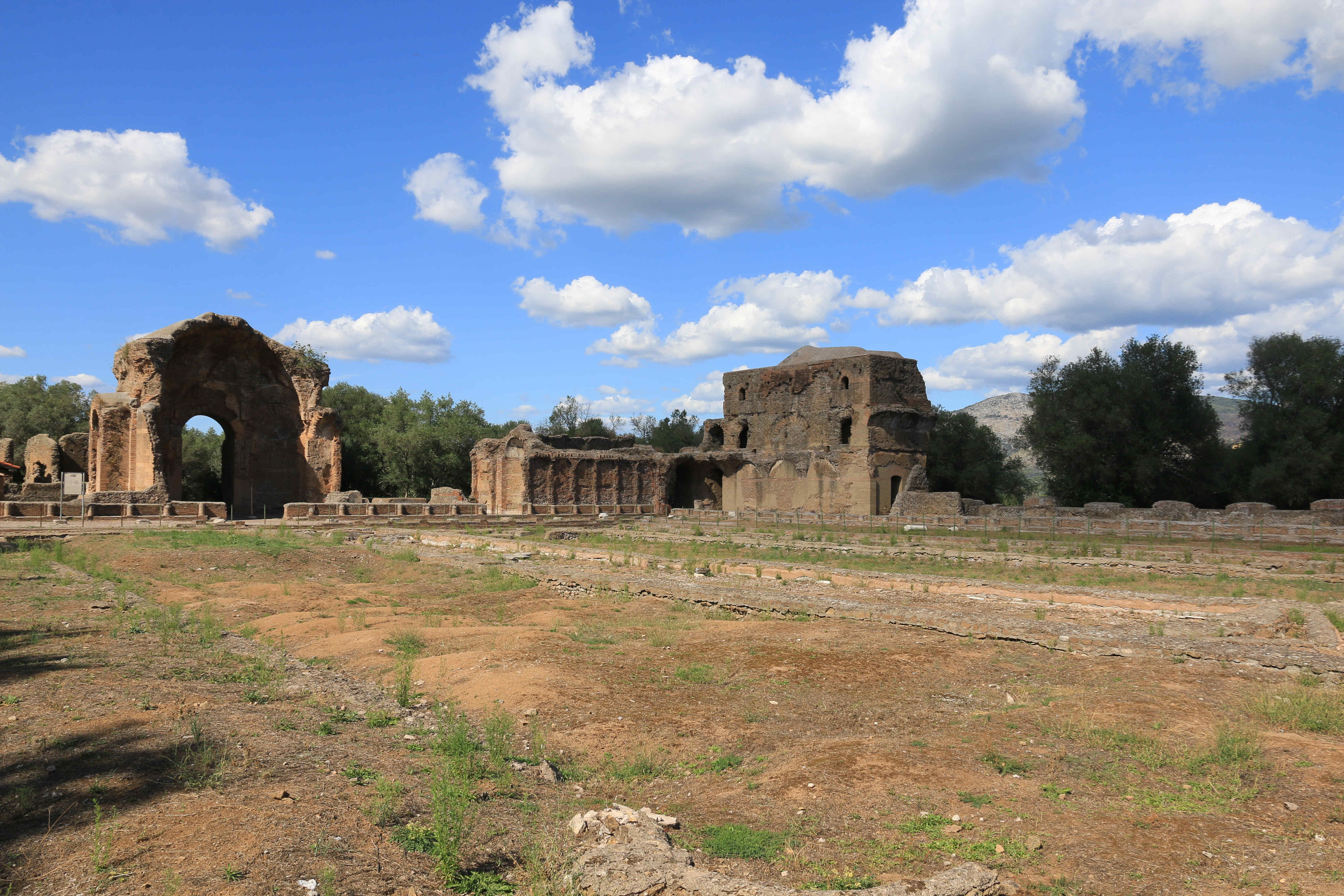 Villa Adriana